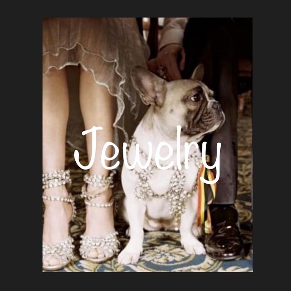 Clearing out some of my jewelry. Solid gold & .925 - Picture 3 of 3